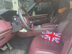 2023 Land Rover Range Rover P530 Autobiography Long Wheel Base — фото 10