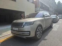 2023 Land Rover Range Rover P530 Autobiography Long Wheel Base — фото 11