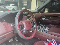 2023 Land Rover Range Rover P530 Autobiography Long Wheel Base — фото 15