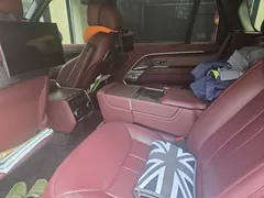 2023 Land Rover Range Rover P530 Autobiography Long Wheel Base — фото 16