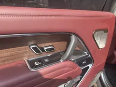 2023 Land Rover Range Rover P530 Autobiography Long Wheel Base — фото 17