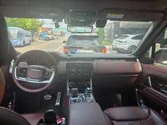 2023 Land Rover Range Rover P530 Autobiography Long Wheel Base — фото 18
