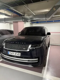 2023 Land Rover Range Rover P530 Autobiography Long Wheel Base — фото 11