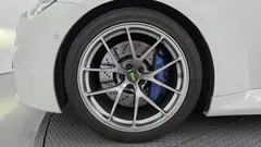 2024 BMW M2 M2 Coupe, белый — фото 5
