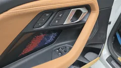 2024 BMW M2 M2 Coupe, белый — фото 13
