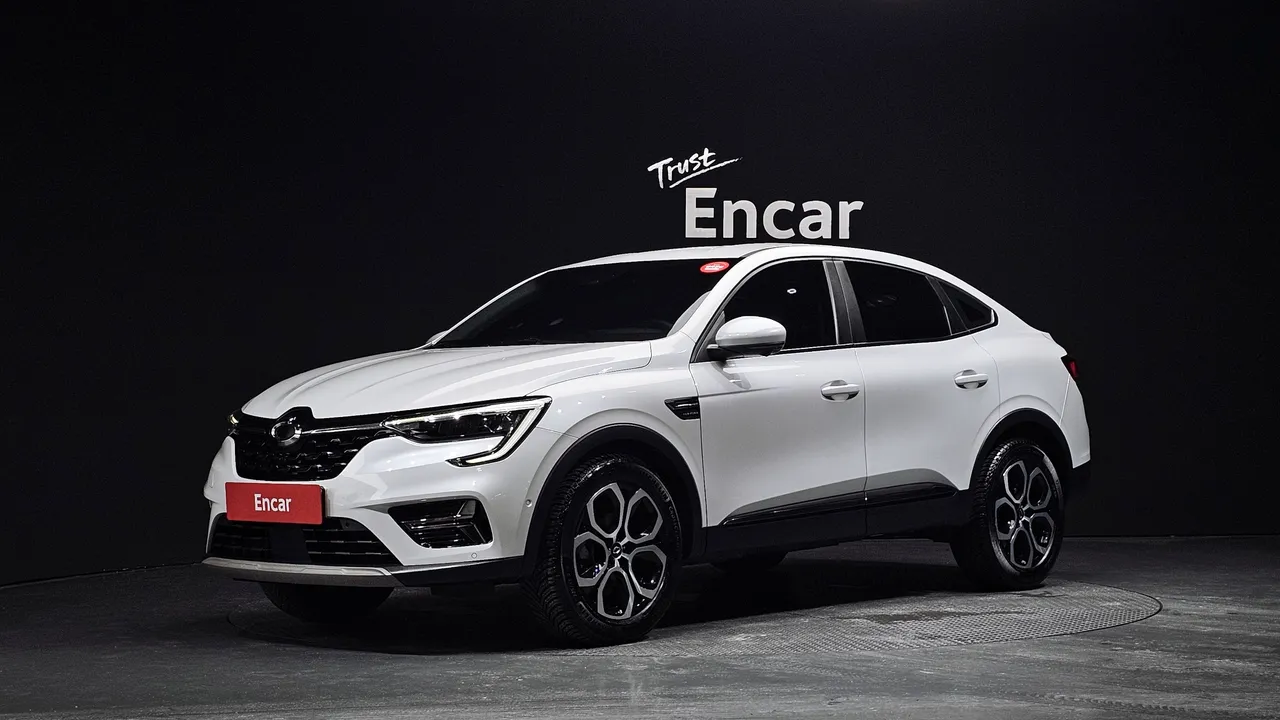 2023 Renault Samsung XM3 1.3 TCe RE Inspire