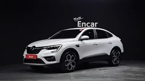 2023 Renault Samsung XM3 1.3 TCe RE Inspire