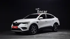 2023 Renault Samsung XM3 1.3 TCe RE Inspire — фото 1