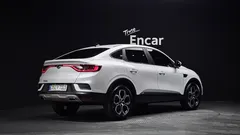 2023 Renault Samsung XM3 1.3 TCe RE Inspire — фото 2
