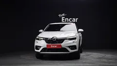 2023 Renault Samsung XM3 1.3 TCe RE Inspire — фото 3