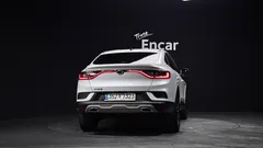 2023 Renault Samsung XM3 1.3 TCe RE Inspire — фото 4