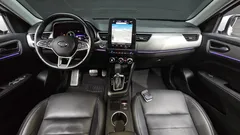 2023 Renault Samsung XM3 1.3 TCe RE Inspire — фото 7