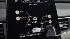 2023 Renault Samsung XM3 1.3 TCe RE Inspire — фото 17