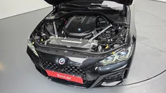 2023 BMW 4-Series M440i xDrive Convertible — фото 6