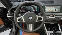 2023 BMW 4-Series M440i xDrive Convertible — фото 13