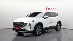 2023 Hyundai Santa Fe Gasoline 2.5T 4WD — фото 1