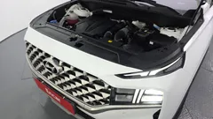 2023 Hyundai Santa Fe Gasoline 2.5T 4WD — фото 6