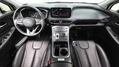 2023 Hyundai Santa Fe Gasoline 2.5T 4WD — фото 7