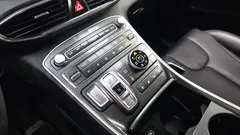 2023 Hyundai Santa Fe Gasoline 2.5T 4WD — фото 9