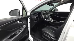 2023 Hyundai Santa Fe Gasoline 2.5T 4WD — фото 10
