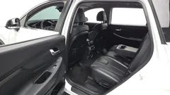 2023 Hyundai Santa Fe Gasoline 2.5T 4WD — фото 11