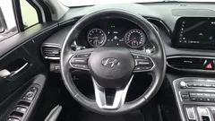 2023 Hyundai Santa Fe Gasoline 2.5T 4WD — фото 14