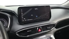 2023 Hyundai Santa Fe Gasoline 2.5T 4WD — фото 18