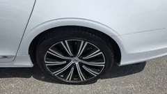 2023 Volvo S90 B5 Ultimate Bright, белый — фото 17
