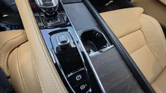 2023 Volvo S90 B5 Ultimate Bright, белый — фото 19