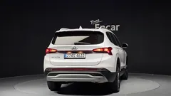 2022 Hyundai Santa Fe Diesel 2.2 2WD — фото 4
