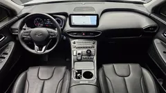 2022 Hyundai Santa Fe Diesel 2.2 2WD — фото 7