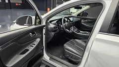 2022 Hyundai Santa Fe Diesel 2.2 2WD — фото 10