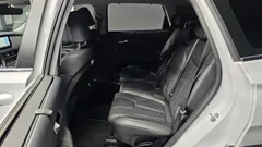 2022 Hyundai Santa Fe Diesel 2.2 2WD — фото 12