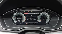 2022 Audi Q5 40 TDI Quattro Sportback, белый — фото 8