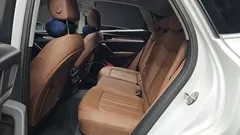 2022 Audi Q5 40 TDI Quattro Sportback, белый — фото 12