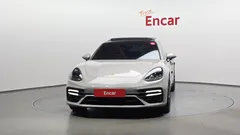 2023 Porsche Panamera 2.9 AWD Platinum Edition — фото 3