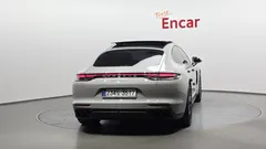 2023 Porsche Panamera 2.9 AWD Platinum Edition — фото 4