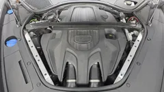 2023 Porsche Panamera 2.9 AWD Platinum Edition — фото 6