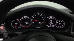 2023 Porsche Panamera 2.9 AWD Platinum Edition — фото 8