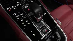 2023 Porsche Panamera 2.9 AWD Platinum Edition — фото 9
