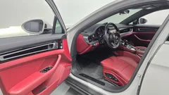 2023 Porsche Panamera 2.9 AWD Platinum Edition — фото 10