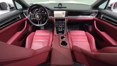 2023 Porsche Panamera 2.9 AWD Platinum Edition — фото 14