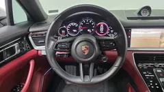 2023 Porsche Panamera 2.9 AWD Platinum Edition — фото 17