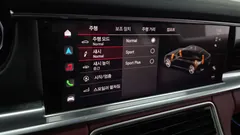 2023 Porsche Panamera 2.9 AWD Platinum Edition — фото 20