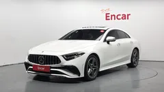 2023 Mercedes-Benz CLS-Class CLS300d 4MATIC — фото 1