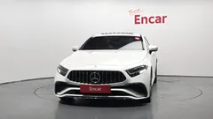 2023 Mercedes-Benz CLS-Class CLS300d 4MATIC — фото 3