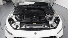 2023 Mercedes-Benz CLS-Class CLS300d 4MATIC — фото 6