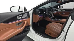 2023 Mercedes-Benz CLS-Class CLS300d 4MATIC — фото 10