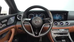 2023 Mercedes-Benz CLS-Class CLS300d 4MATIC — фото 12