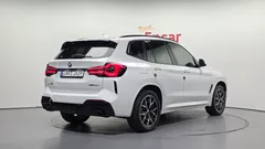 2023 BMW X3 xDrive 20i M Sports Pro — фото 2